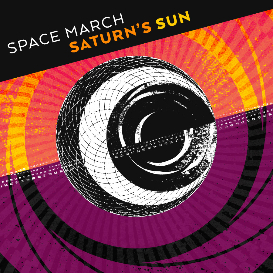 Saturn's Sun Release Info