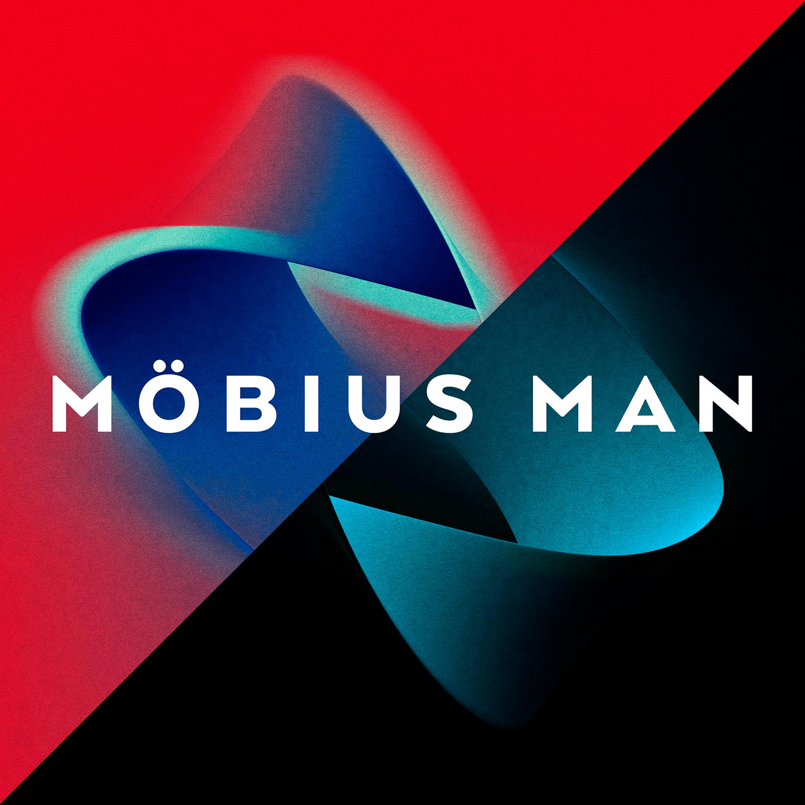 Möbius Man